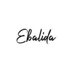 EBALIDA coupons and promo codes
