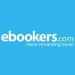 Ebookers coupons and promo codes
