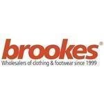 Brookes UK coupons and promo codes