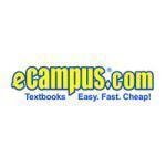 eCampus coupons and promo codes