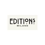 Editions Milano coupons and promo codes