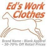 Edsworkclothes.com coupons and promo codes