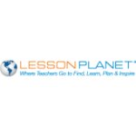 Lesson Planet coupons and promo codes