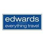Edwards Luggage coupons and promo codes