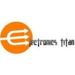 ElectronicsTitan coupons and promo codes
