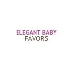 Elegant Baby Favors coupons and promo codes