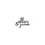 Ellen & James coupons and promo codes