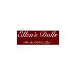 Ellen's Dolls coupons and promo codes