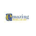 Emazing Deals coupons and promo codes