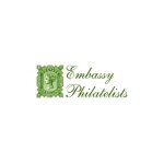 Embassy Philatelists coupons and promo codes