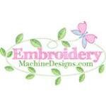 EmbroideryMachineDesigns.com coupons and promo codes