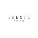 Emente Apparel coupons and promo codes