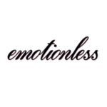 Emotionless coupons and promo codes