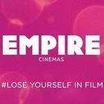 Empire Cinemas coupons and promo codes