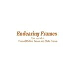 Endearing Frames coupons and promo codes