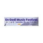 En Gedi Music Fest coupons and promo codes