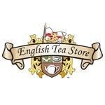 English Tea Store coupons and promo codes