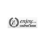 Enjoy Coupon Book coupons and promo codes