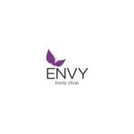 Envy Body Shop coupons and promo codes