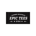 Epic Tees coupons and promo codes