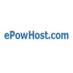 ePowHost.com coupons and promo codes