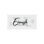 Erimish coupons and promo codes