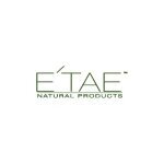 E'TAE Natural Products coupons and promo codes