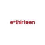 E*Thirteen coupons and promo codes
