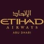 Etihad Airways coupons and promo codes