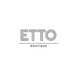 ETTO Boutique coupons and promo codes