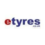 etyres.co.uk coupons and promo codes