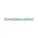 Event Decor Direct coupons and promo codes