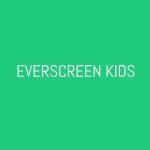 Everscreen Kids coupons and promo codes