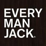 Every Man Jack coupons and promo codes