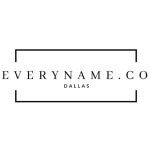 EVERYNAME.CO coupons and promo codes
