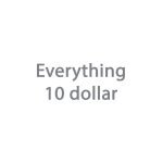 Everything 10 dollar coupons and promo codes