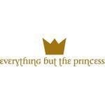 Everything But The Princess coupons and promo codes