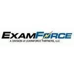 Examforce.com coupons and promo codes
