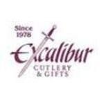 Excalibur Cutlery coupons and promo codes