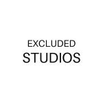 Excluded Studios coupons and promo codes