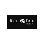Rich Dad World coupons and promo codes