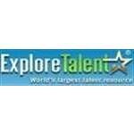 ExploreTalent.com coupons and promo codes