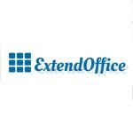 Extendoffice coupons and promo codes