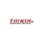 Extractor.us coupons and promo codes