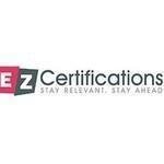 EZCertifications coupons and promo codes