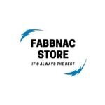 Fabbnac Store coupons and promo codes
