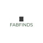Fabfinds coupons and promo codes