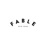Fable New York coupons and promo codes