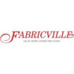 Fabricville coupons and promo codes