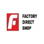 Factory Direct Shop coupons and promo codes